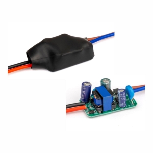 Parmak Tipi Mini Adaptör 6W 