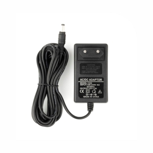 Fişli Plastik Kasa Adaptör