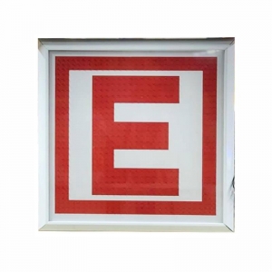 Nöbetçi Eczane Tabela