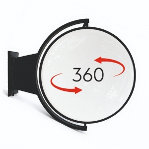 Fileli Bombeli Daire Dönen Fener Tabela 