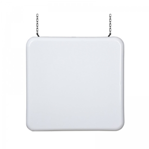 Kare Askı Aparatlı Fener Tabela