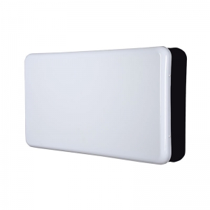 Dikdörtgen Tek Yönlü Fener Tabela