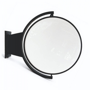 Fileli Bombeli Daire Sabit Fener Tabela