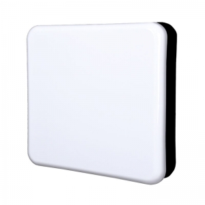 Kare Tek Yönlü Fener Tabela