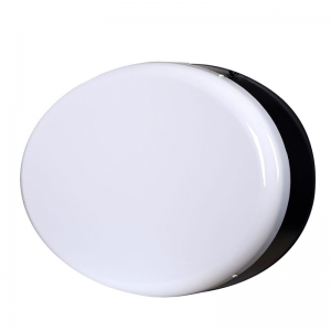 Elips Tek Yönlü Fener Tabela