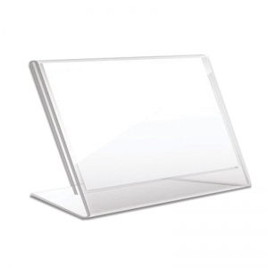 Masaüstü L Tipi Föylük