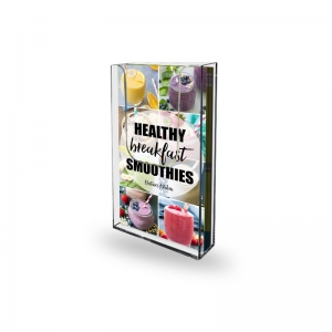 Duvat Tipi Broşürlük