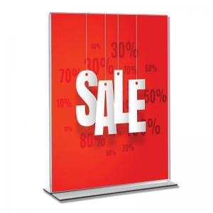 Masaüstü T Tipi Föylük