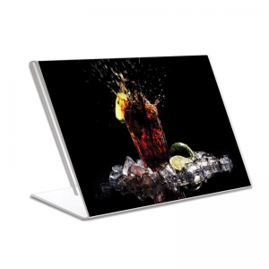 Masaüstü L Tipi Föylük