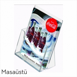 Masaüstü Broşürlük