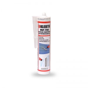 Klebth MSP-7700 Montaj Yapıştırıcıs 280 ml