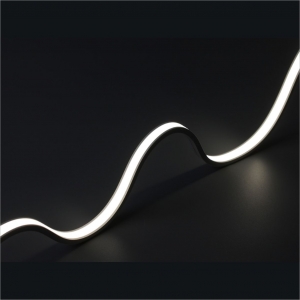 Dış Mekan COB Şerit Led 480çip/m 24V 5 metre Günışığı 4.000K