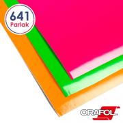 Renkli Kesim Folyoları