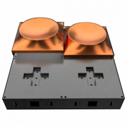 Dekoratif Duvar Paneli