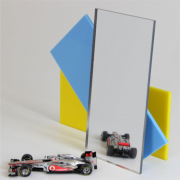 Aynalı Pleksi Levhalar