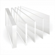 Çekme Pleksi Levhalar