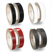 Alüminyum Şerit Rulolar 